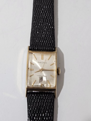 Vintage seiko ladies wending - seiko,