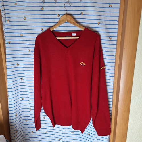Mens paul shark jumper size - mens,