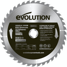 Evolution Power Tools