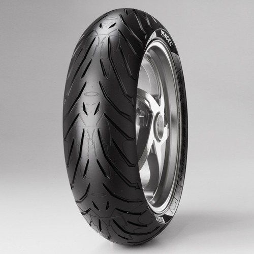 Sport touring motorcycle tyre - sport,