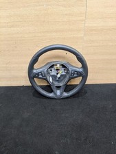 VAUXHALL ASTRA K MK7 STEERING