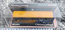 Corgi Original Omnibus Company