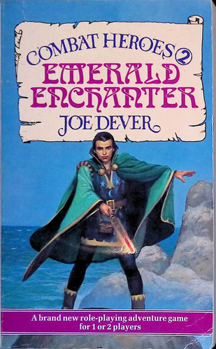 Joe dever combat heroes - 2,