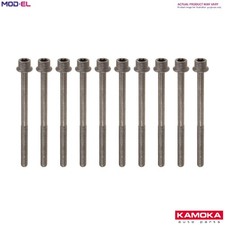 CYLINDER HEAD BOLT SET 8709180