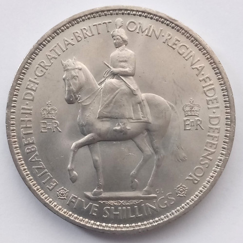 1953 queen elizabeth - 1953,