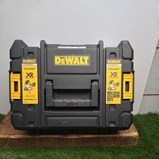 DEWALT DCS335NT T-STAK II Case - Black Brushless Jigsaw, BOX ONLY.