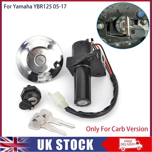For yamaha ybr125 17 - yamaha,