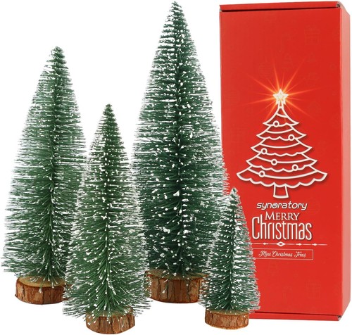Small christmas tree - small,