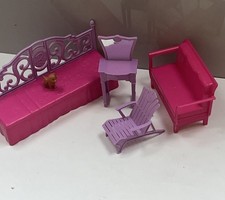 Barbie Malibu Dream House 2010