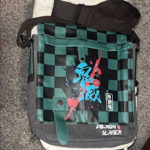Demon slayer tanjiro - slayer,