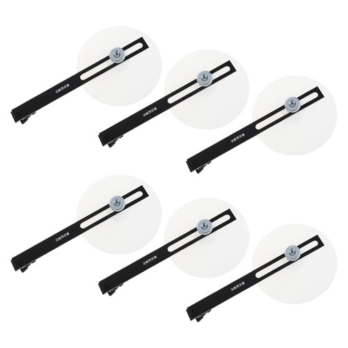 6pcs side board - tv,