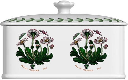 Botanic garden butter - 6",