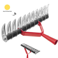 Lawn Aerator, Manual Scarifier