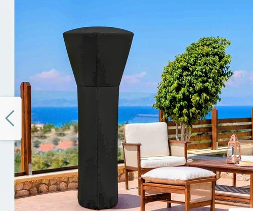 Outdoor patio heater cover - outdoor,