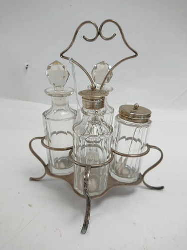 Vintage epns silver - epns, 4