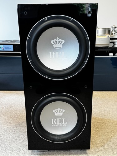 Rel 212 stacked fi - rel,