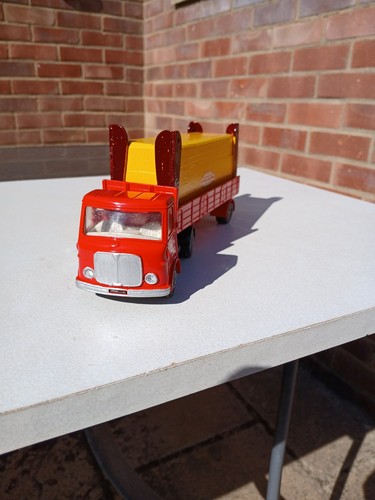 Dinky supertoys 914 - dinky,