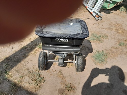 Cobra hs26s stainless steel - hs26s,