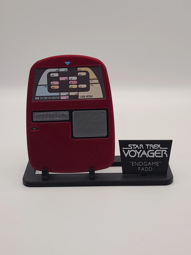 Star trek voyager endgame - star, "endgame"