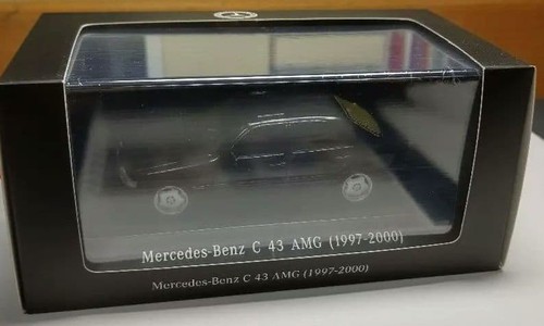 C43 amg w202 - c43,
