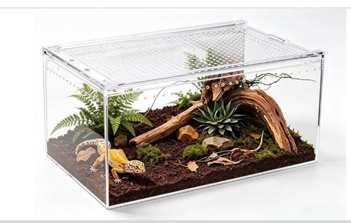 Hisunfarm reptile terrarium - hisunfarm,