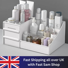 XL Large Make Up Organiser