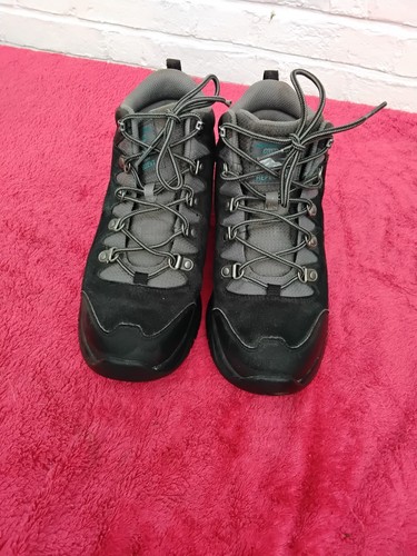 Ladies skechers walking boots - ladies,