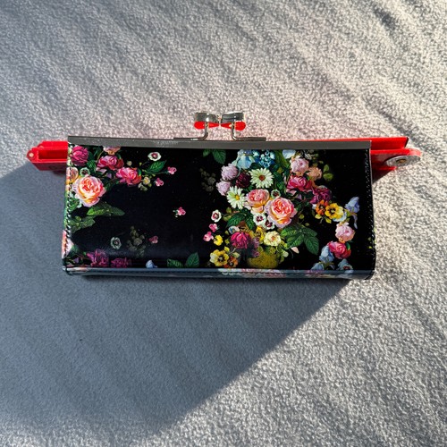 Ted baker floral bow - bow, matinee