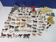 82 vintage BRITAINS ZOO FARM
