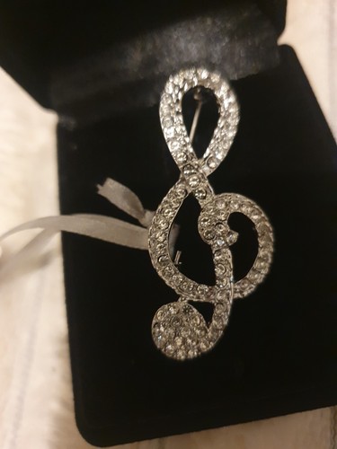 Lizzie lee treble - lizzie, clef