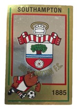 Panini Football 85 - # 265 -
