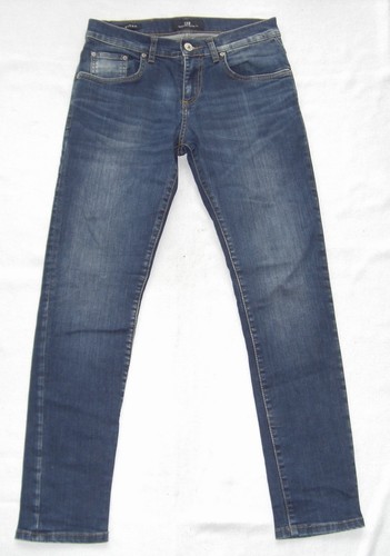 Ltb mens jeans fredo - fredo, low