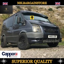 Ford transit mk7 mk6 - ford,
