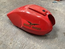 Moto Guzzi V35 Imola Fuel Tank