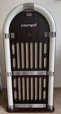 Intempo bluetooth jukebox - bluetooth,