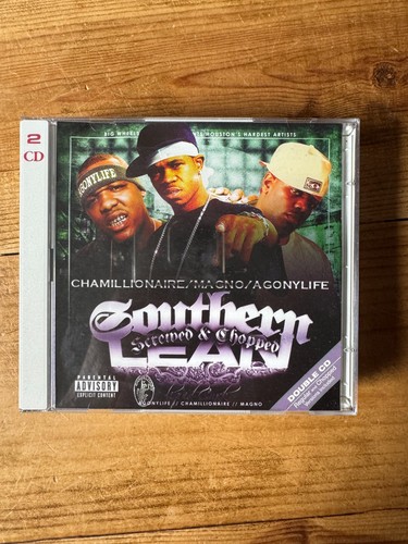 Chamillionaire magno - chamillionaire,
