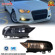 Pair Fog Lights For 2015 2016