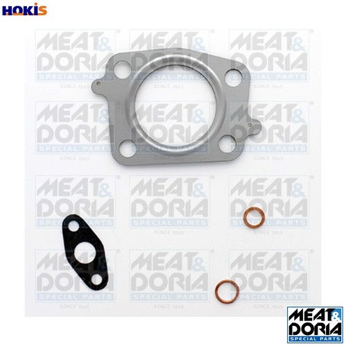 Mounting kit charger 60741 - kit, for