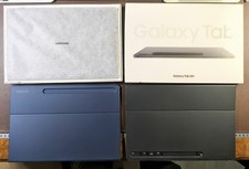 Samsung Galaxy Tab S8+