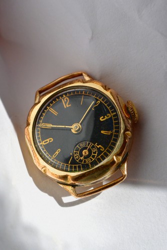 Vtg rotary claridge rolled - rotary,