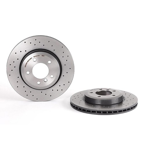 Brembo 8952 brake - 09.8952.1x,