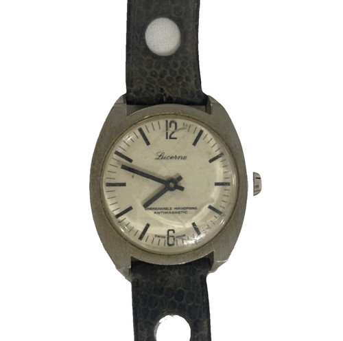 Lucerne swiss made - lucerne, vintage