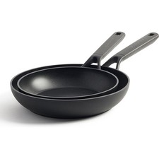 KitchenAid Frying Pan Set 24