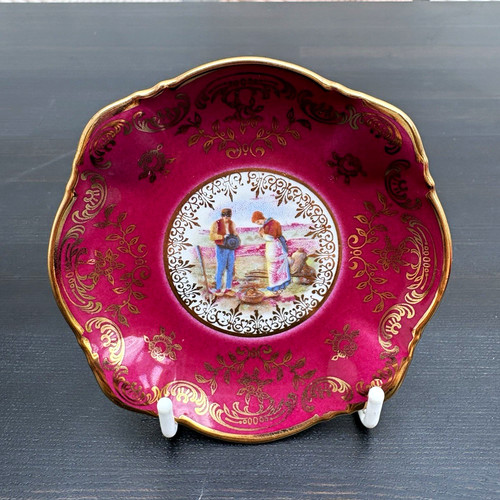 Vintage zeh scherzer bavaria - zeh,