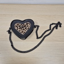 Dr Martens Mini Heart Metal