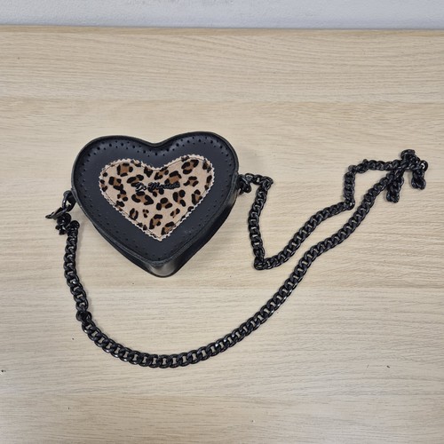 Martens mini heart metal - dr,