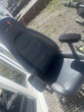 Agx Gaming Chair