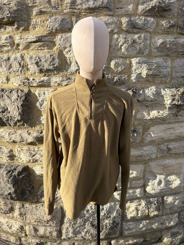 British army thermal fleece - army,
