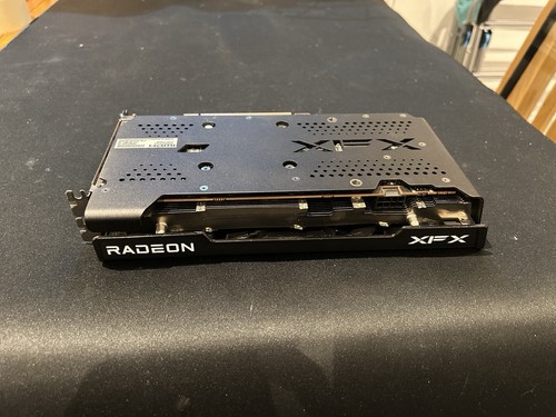 Xfx speedster swft - speedster, 210