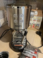 Krups Pump Espresso Virtuoso XP442